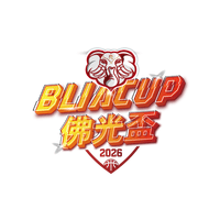 BLIA Cup