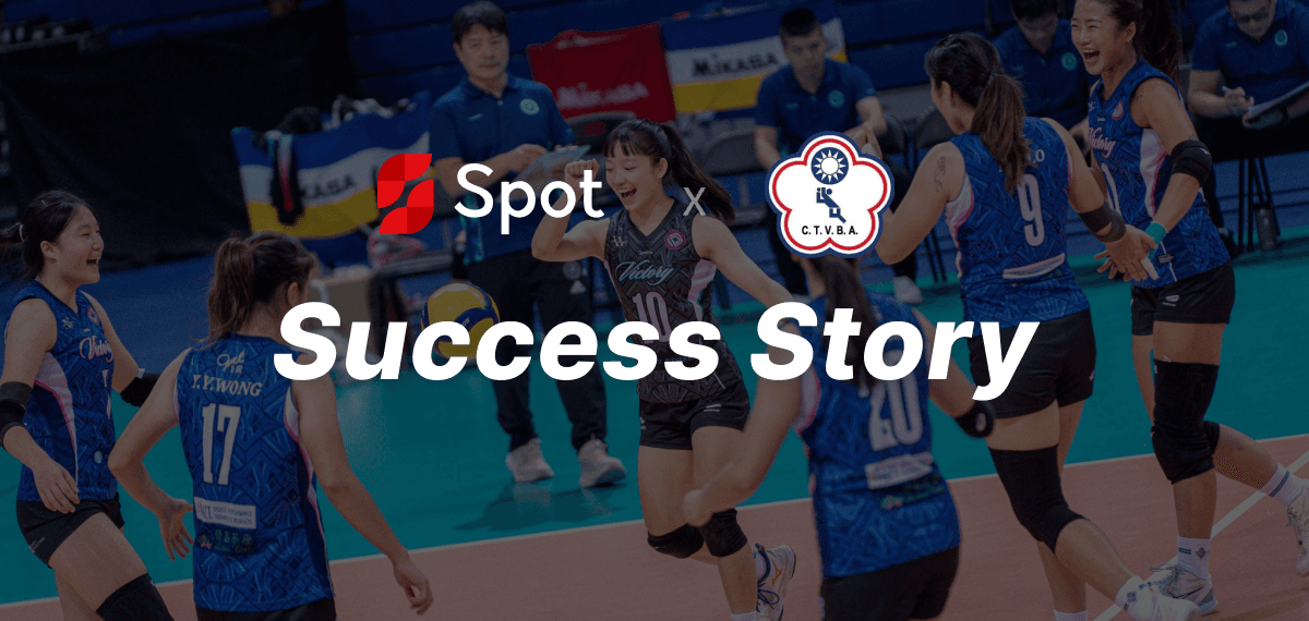 CTVBA: From 7K to 178K Views: How CTVBA Sparked a Volleyball Craze with Spot